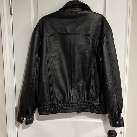 Men’s Wilson’s Leather jacket - Picture 4 of 4